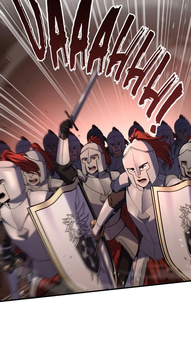 The Legendary Spearman Returns Chapter 109 page 114 - 