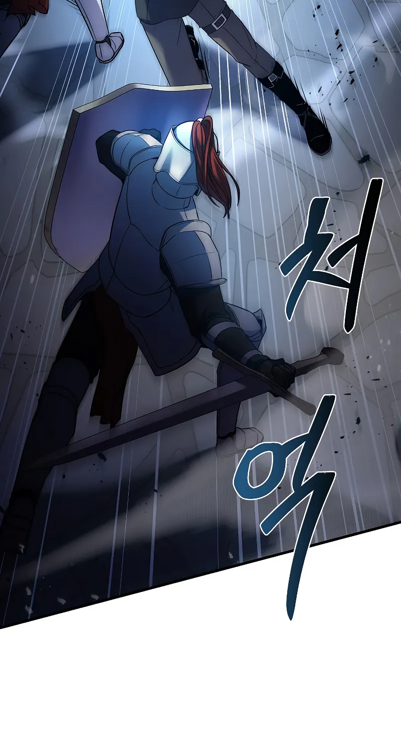 The Legendary Spearman Returns Chapter 109 page 117 - 