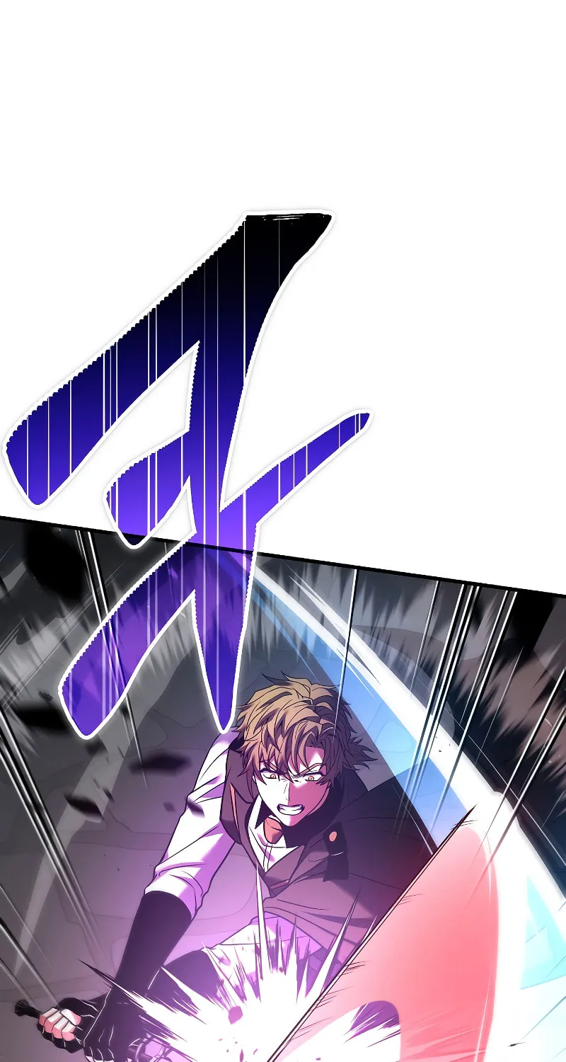 The Legendary Spearman Returns Chapter 109 page 118 - 