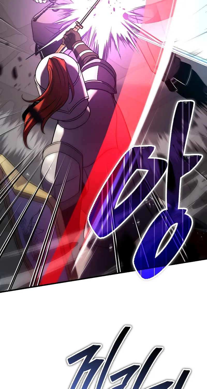 The Legendary Spearman Returns Chapter 109 page 119 - 