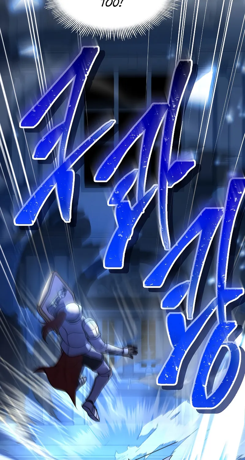 The Legendary Spearman Returns Chapter 109 page 121 - 