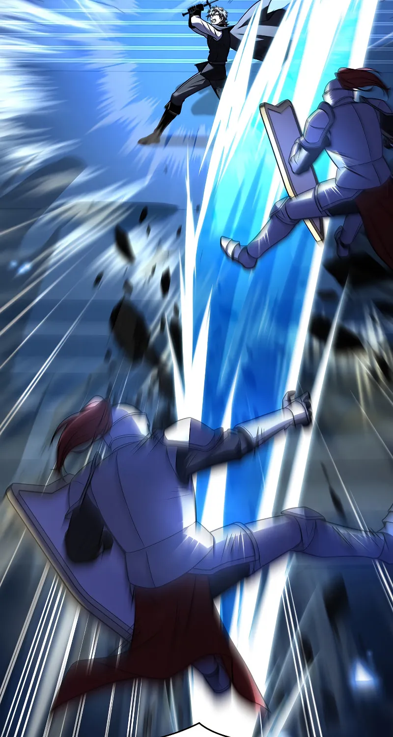 The Legendary Spearman Returns Chapter 109 page 122 - 