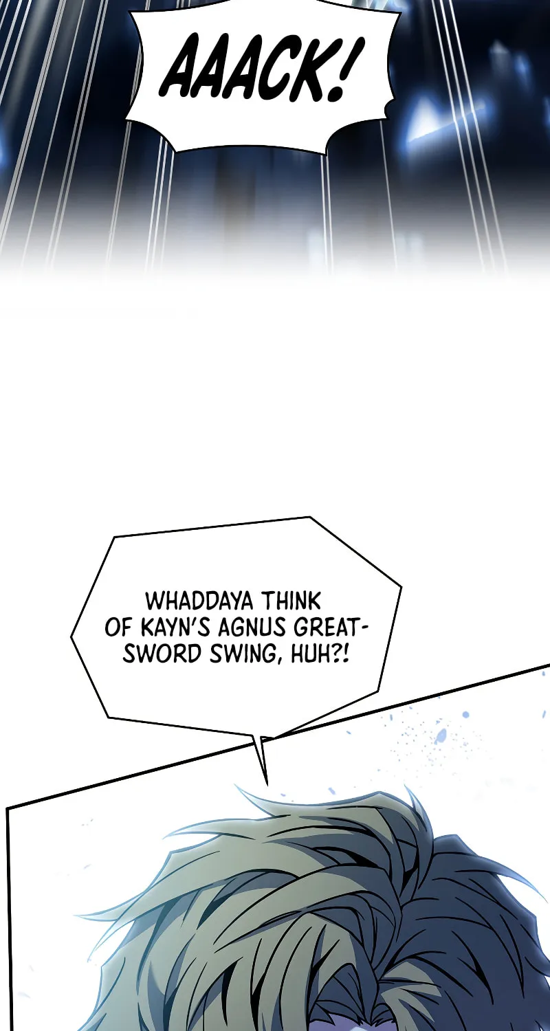 The Legendary Spearman Returns Chapter 109 page 123 - 