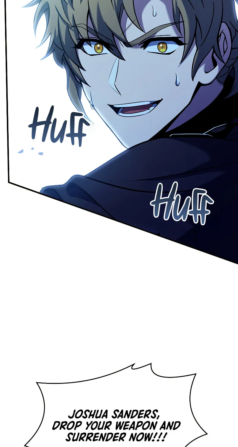 The Legendary Spearman Returns Chapter 109 page 124 - 