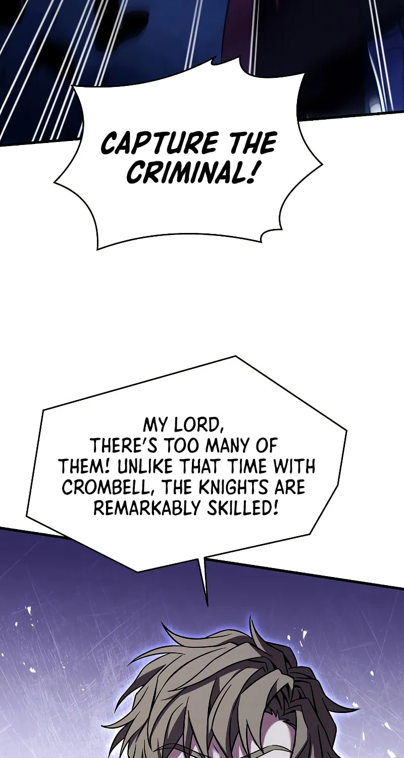 The Legendary Spearman Returns Chapter 109 page 127 - 