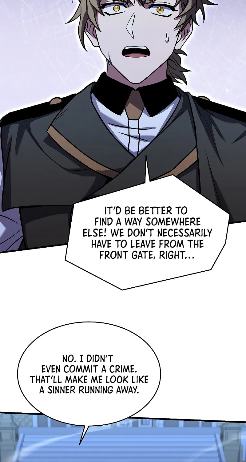 The Legendary Spearman Returns Chapter 109 page 128 - 
