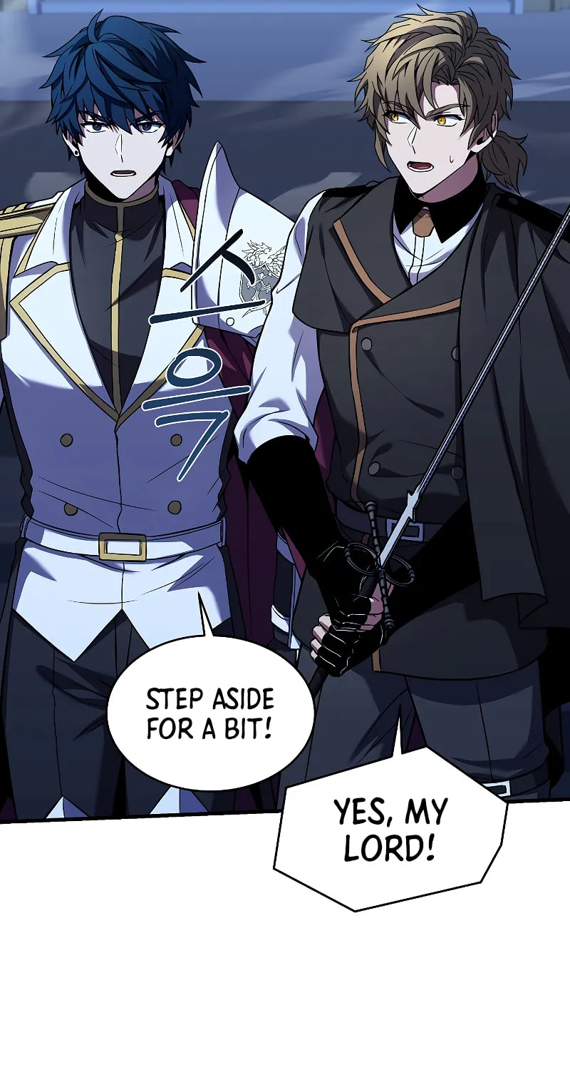 The Legendary Spearman Returns Chapter 109 page 129 - 