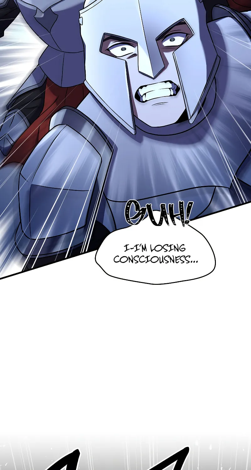 The Legendary Spearman Returns Chapter 109 page 133 - 
