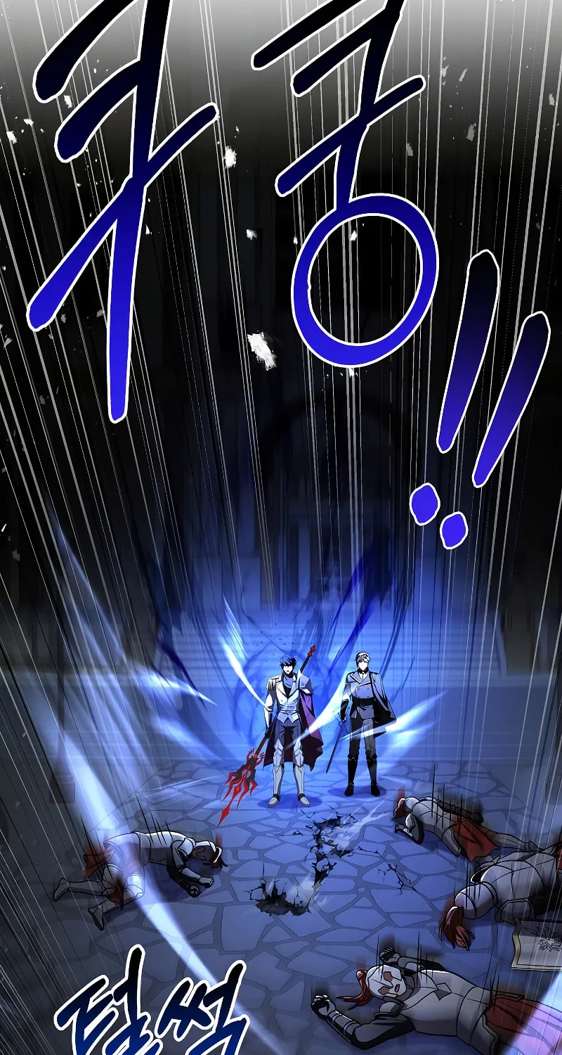 The Legendary Spearman Returns Chapter 109 page 134 - 