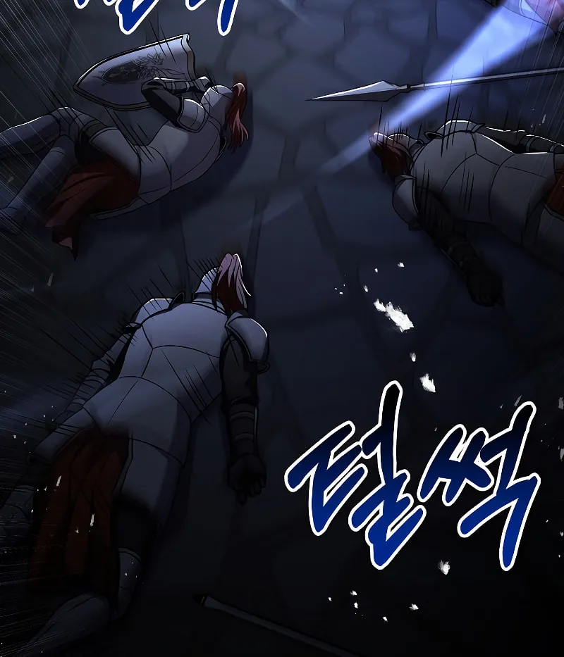 The Legendary Spearman Returns Chapter 109 page 135 - 