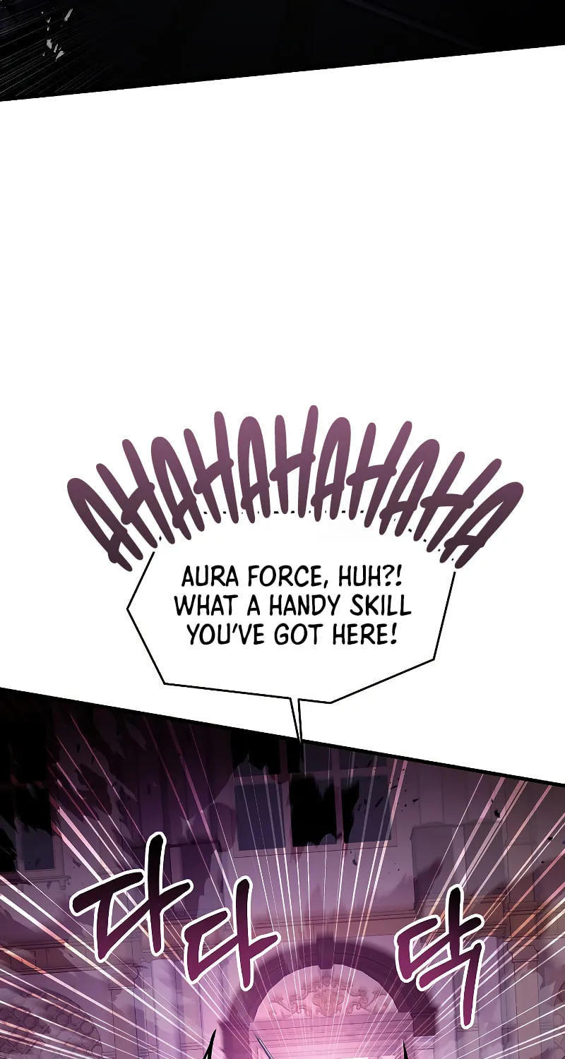 The Legendary Spearman Returns Chapter 109 page 136 - 