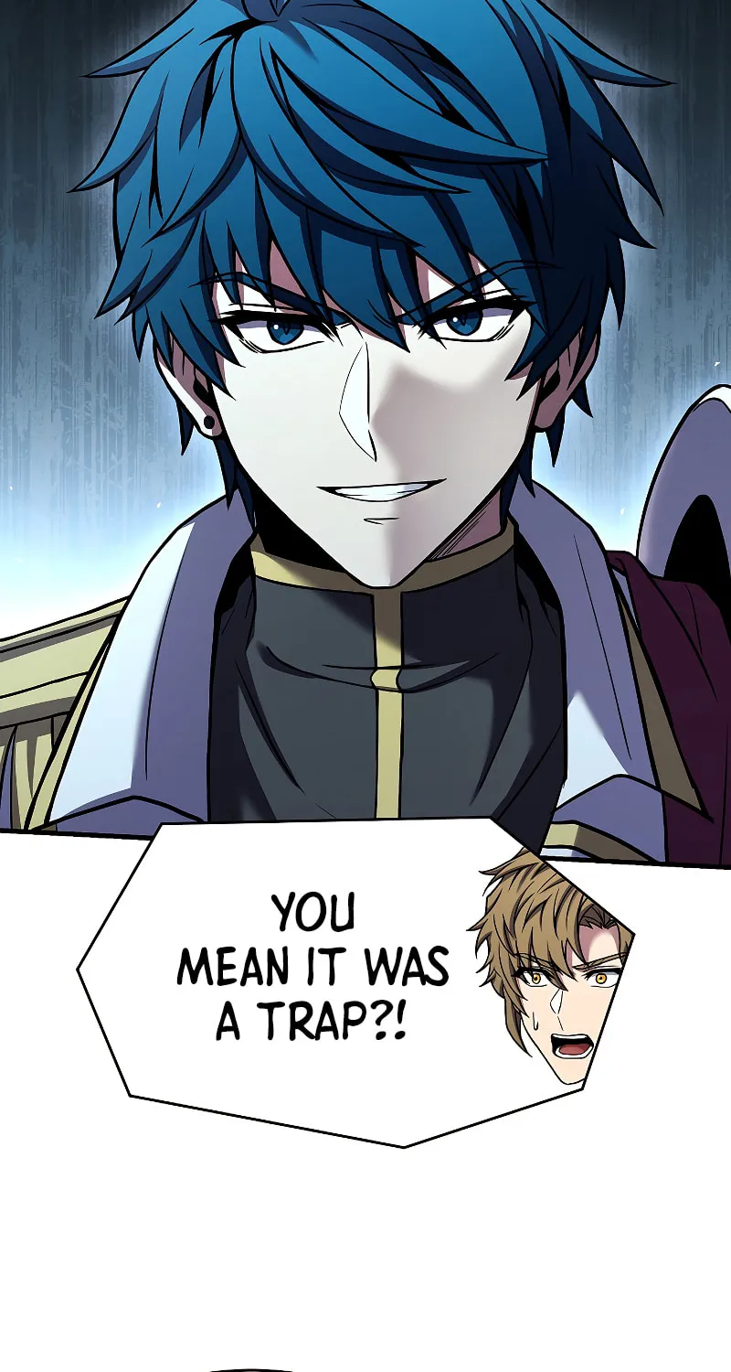 The Legendary Spearman Returns Chapter 109 page 15 - 