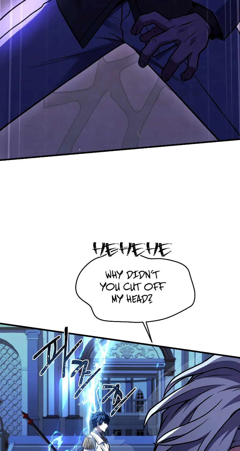 The Legendary Spearman Returns Chapter 109 page 148 - 