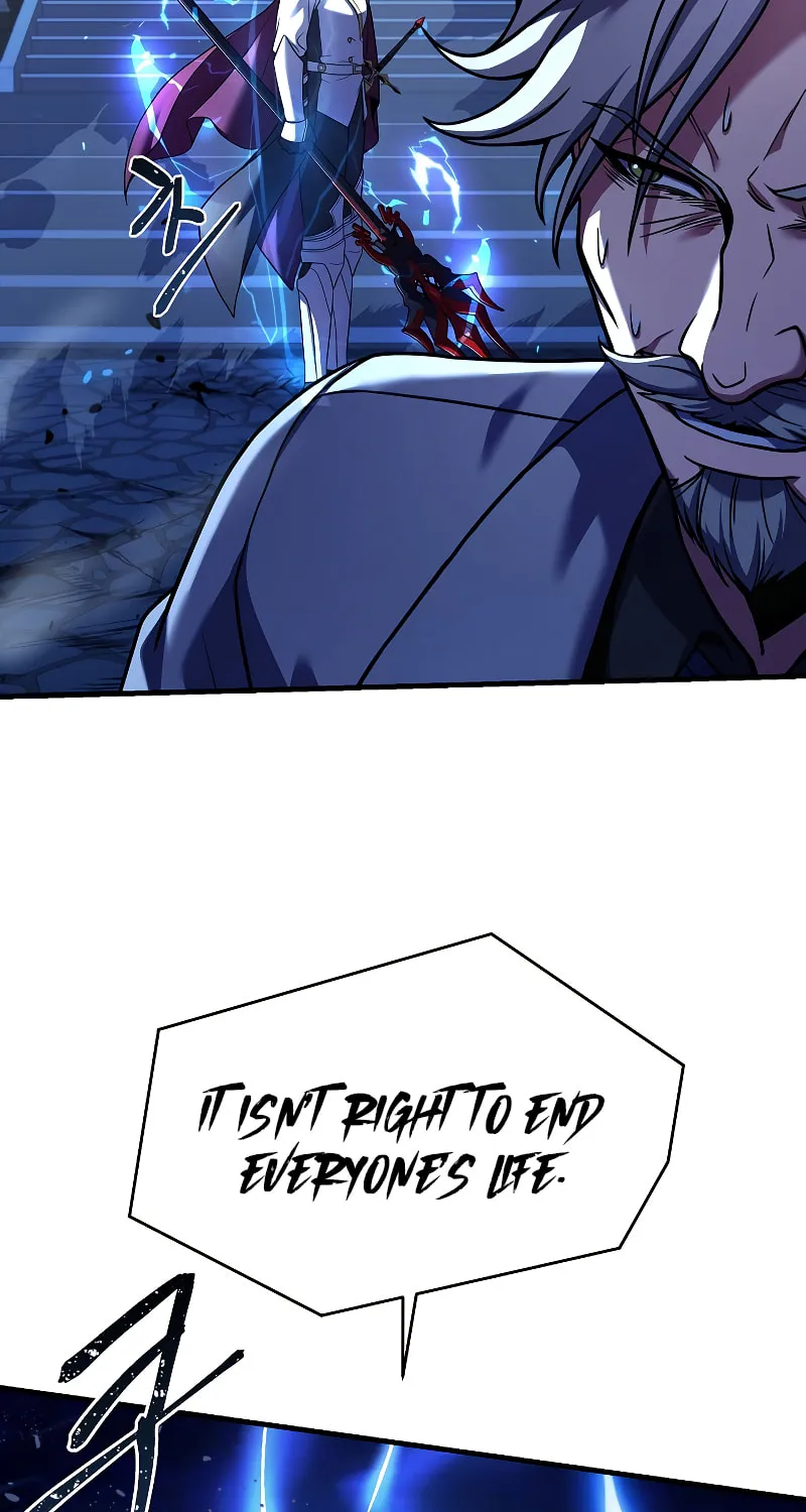 The Legendary Spearman Returns Chapter 109 page 149 - 