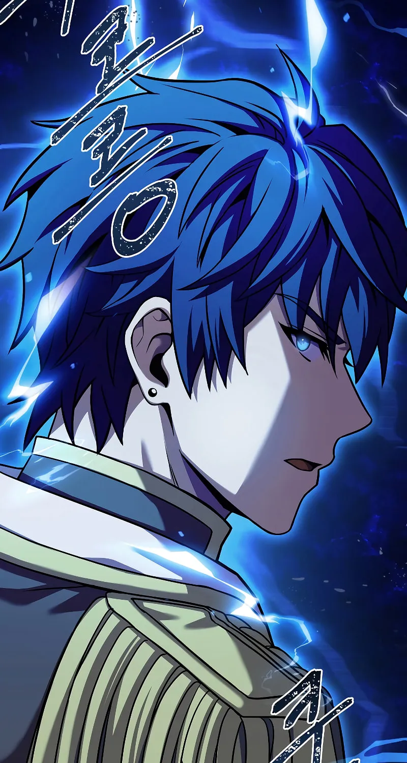 The Legendary Spearman Returns Chapter 109 page 150 - 