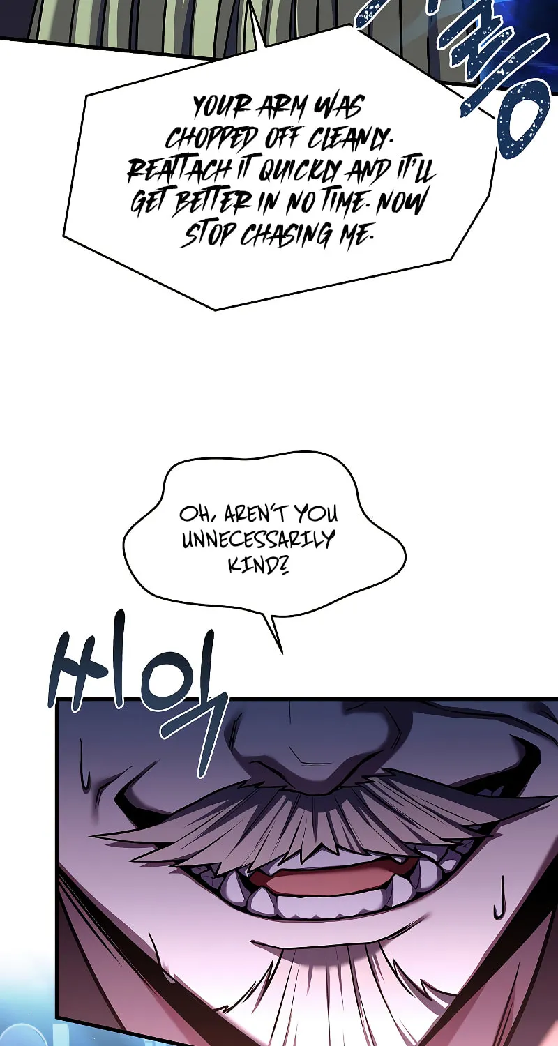 The Legendary Spearman Returns Chapter 109 page 151 - 