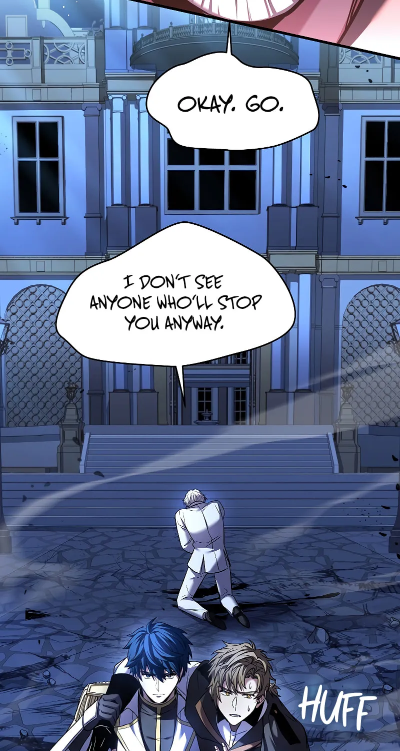 The Legendary Spearman Returns Chapter 109 page 152 - 