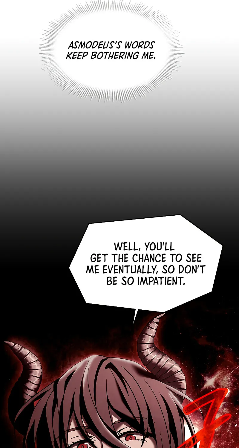 The Legendary Spearman Returns Chapter 109 page 19 - 