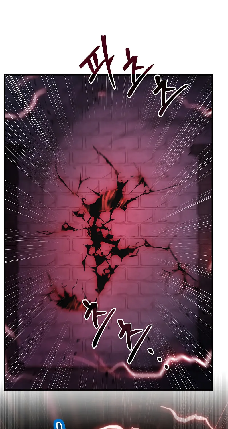 The Legendary Spearman Returns Chapter 109 page 3 - 