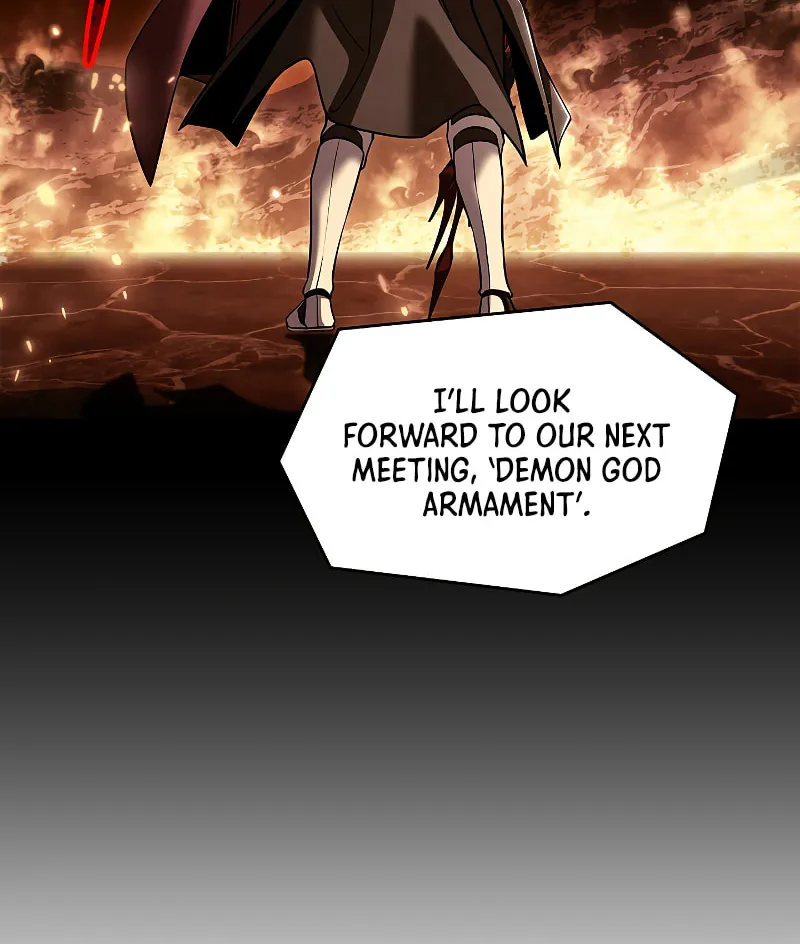 The Legendary Spearman Returns Chapter 109 page 21 - 