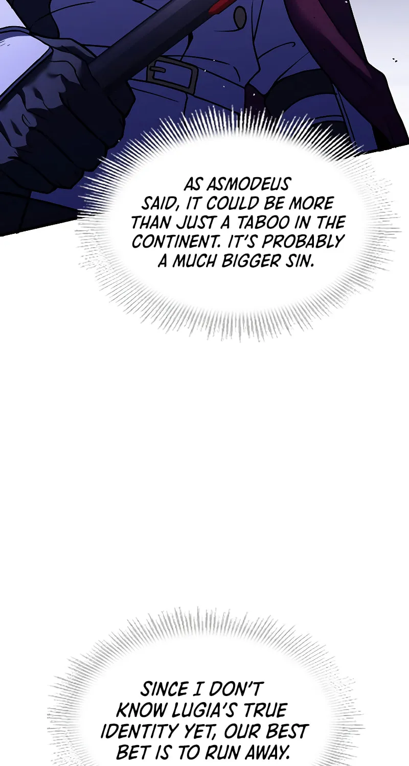 The Legendary Spearman Returns Chapter 109 page 23 - 