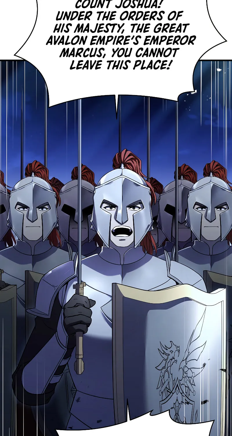 The Legendary Spearman Returns Chapter 109 page 29 - 
