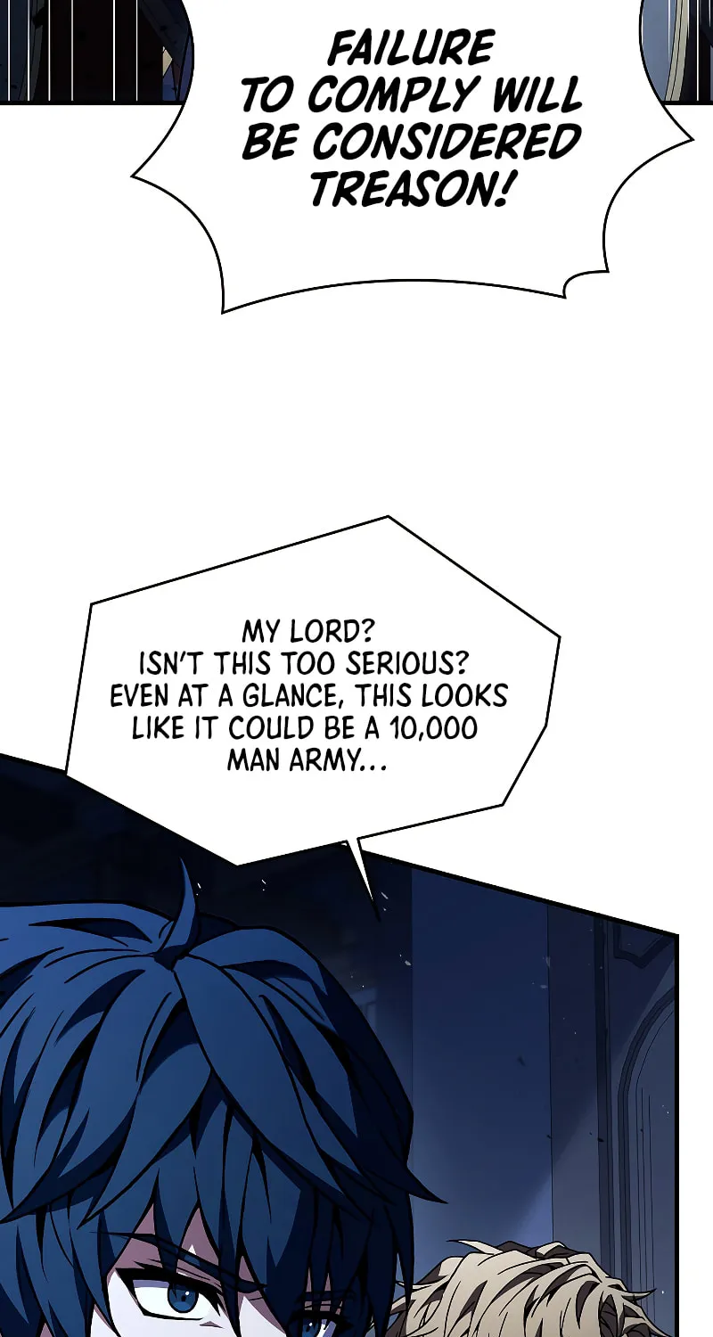 The Legendary Spearman Returns Chapter 109 page 30 - 