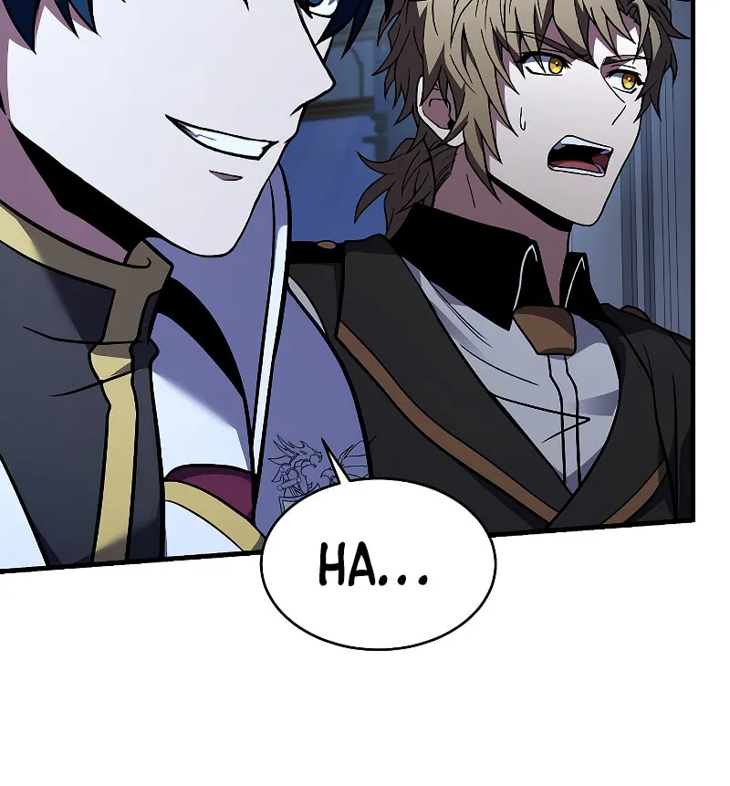 The Legendary Spearman Returns Chapter 109 page 31 - 