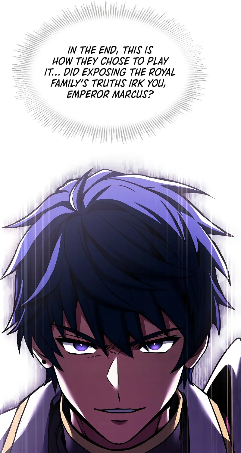 The Legendary Spearman Returns Chapter 109 page 32 - 