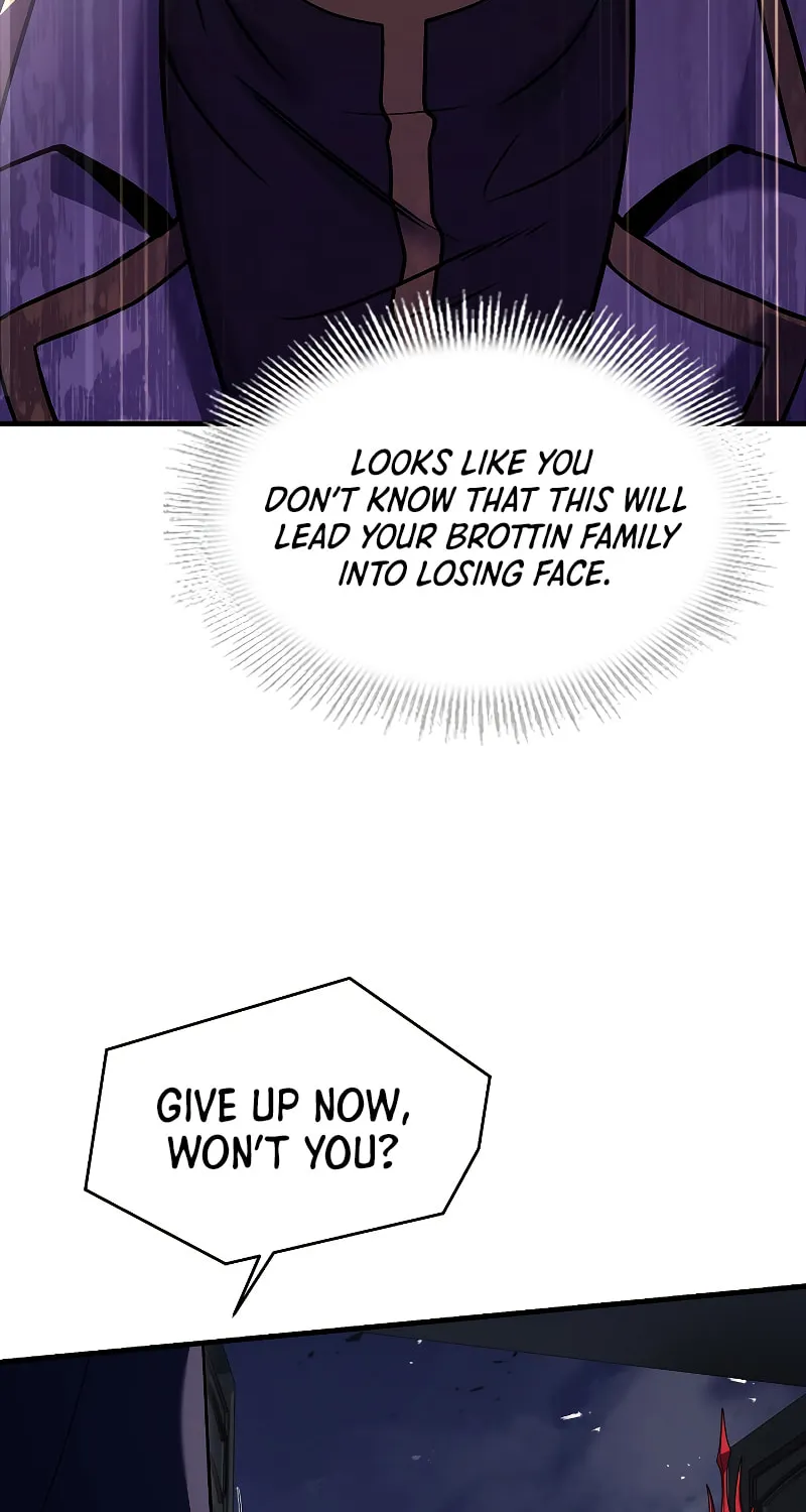 The Legendary Spearman Returns Chapter 109 page 33 - 