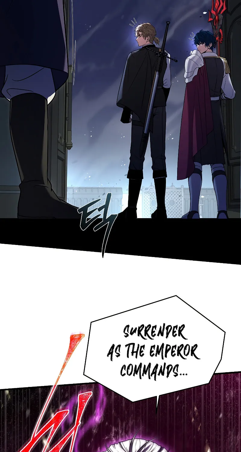 The Legendary Spearman Returns Chapter 109 page 34 - 