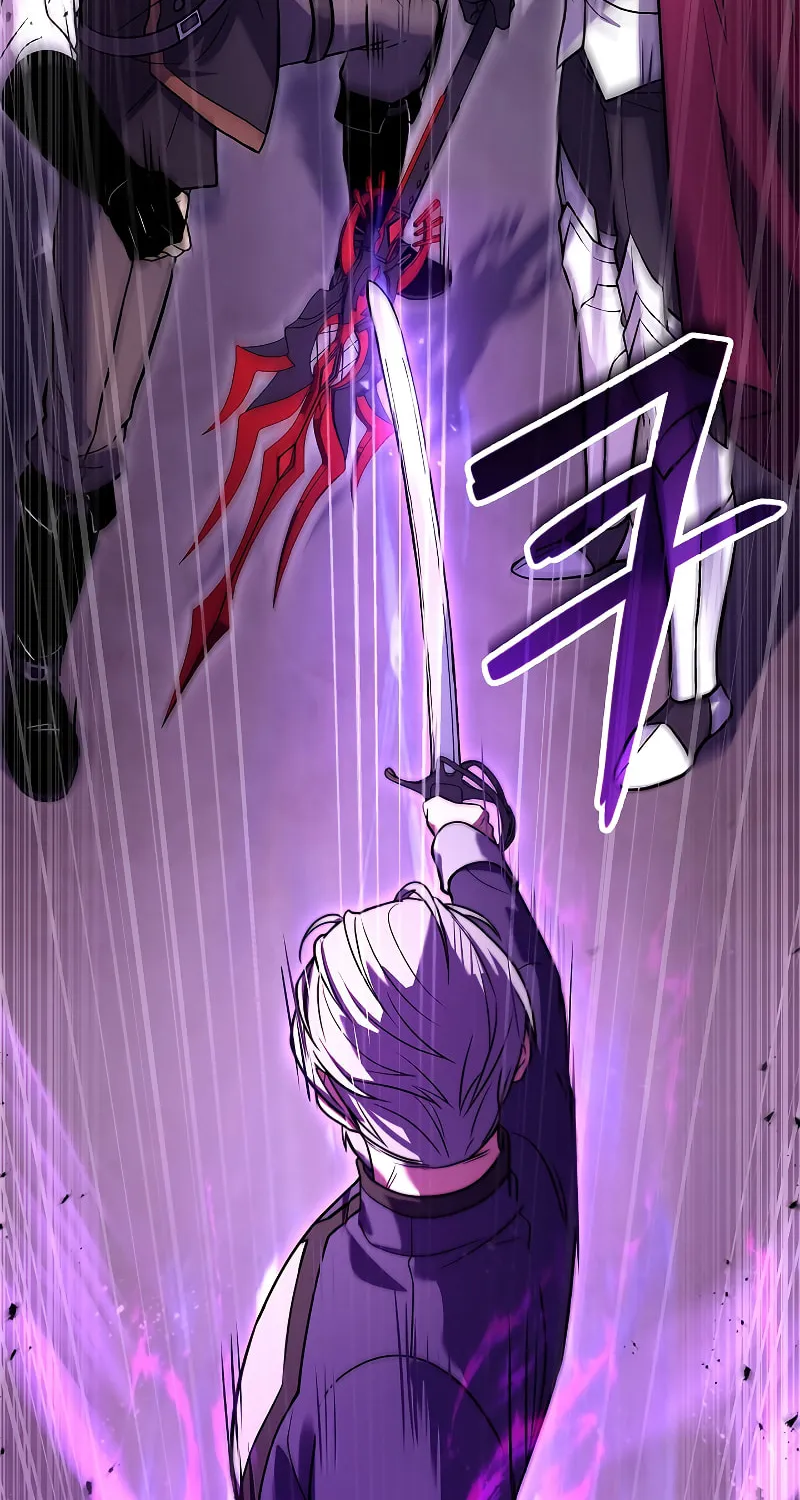 The Legendary Spearman Returns Chapter 109 page 37 - 