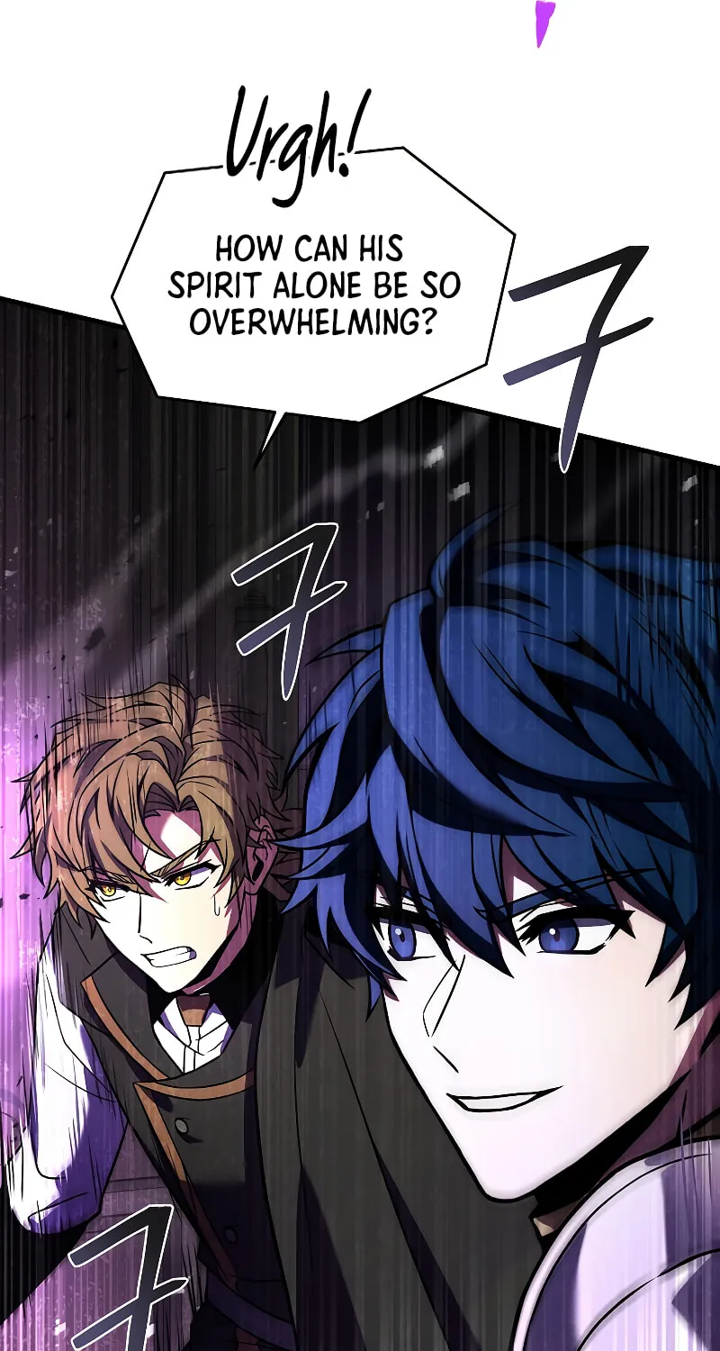 The Legendary Spearman Returns Chapter 109 page 39 - 