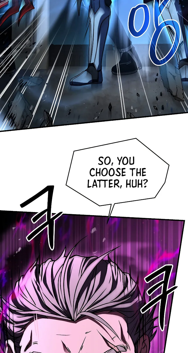 The Legendary Spearman Returns Chapter 109 page 42 - 