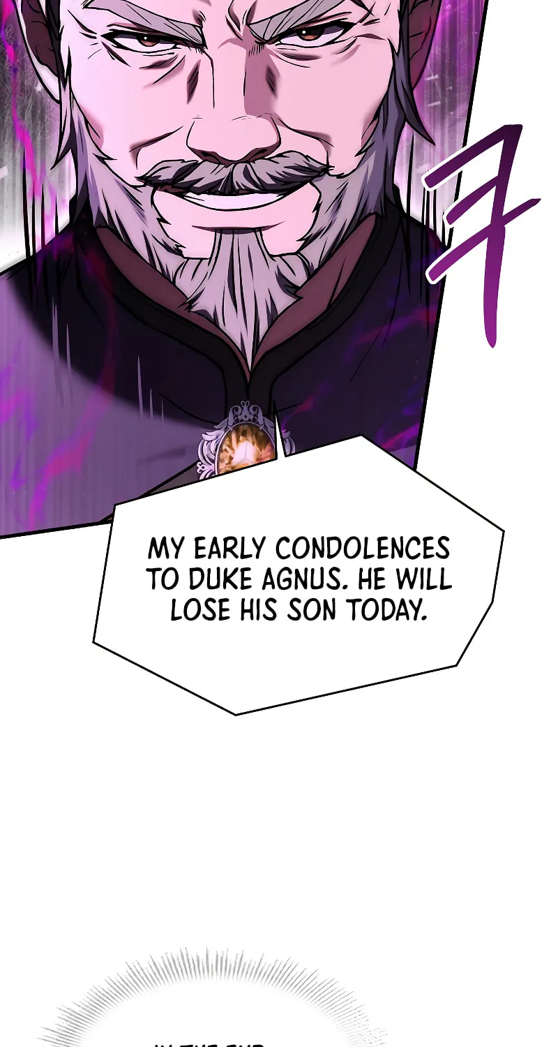 The Legendary Spearman Returns Chapter 109 page 43 - 