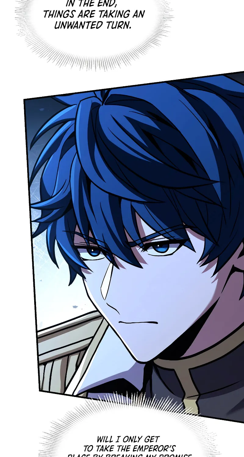 The Legendary Spearman Returns Chapter 109 page 44 - 