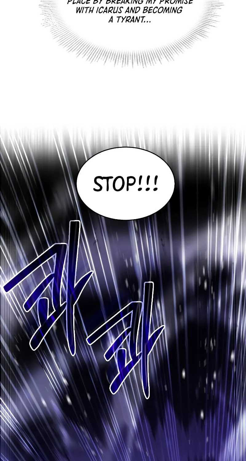 The Legendary Spearman Returns Chapter 109 page 45 - 