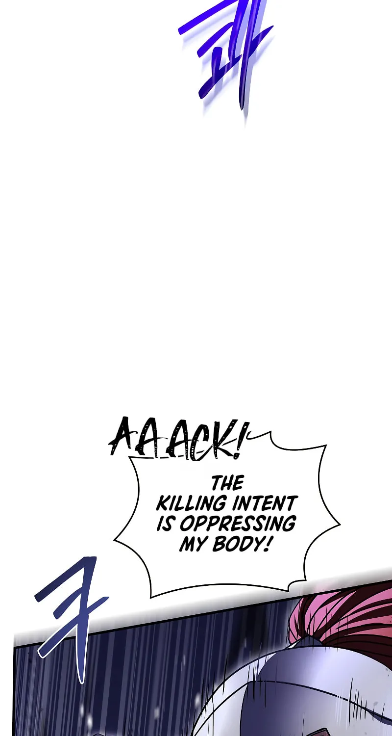 The Legendary Spearman Returns Chapter 109 page 47 - 