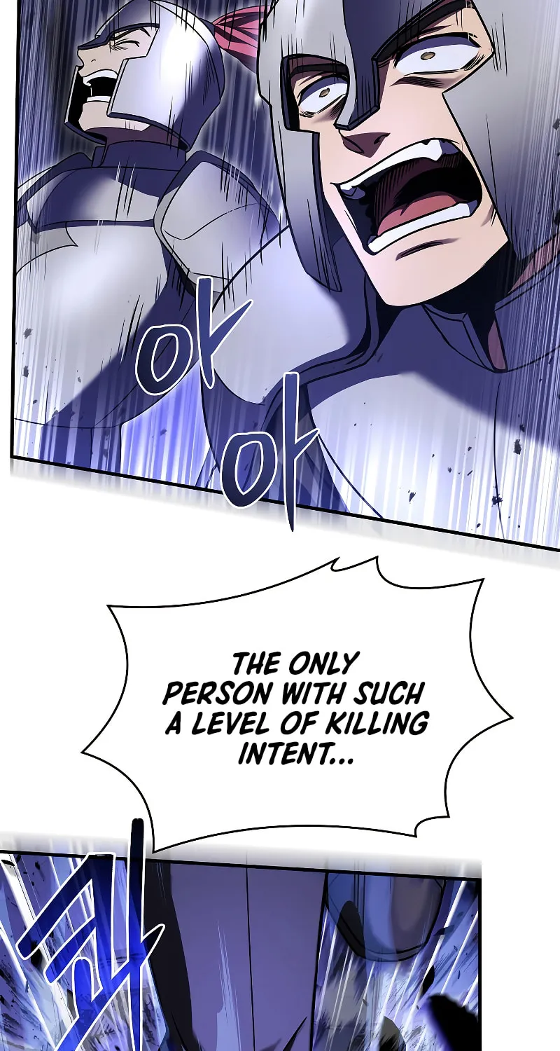 The Legendary Spearman Returns Chapter 109 page 48 - 