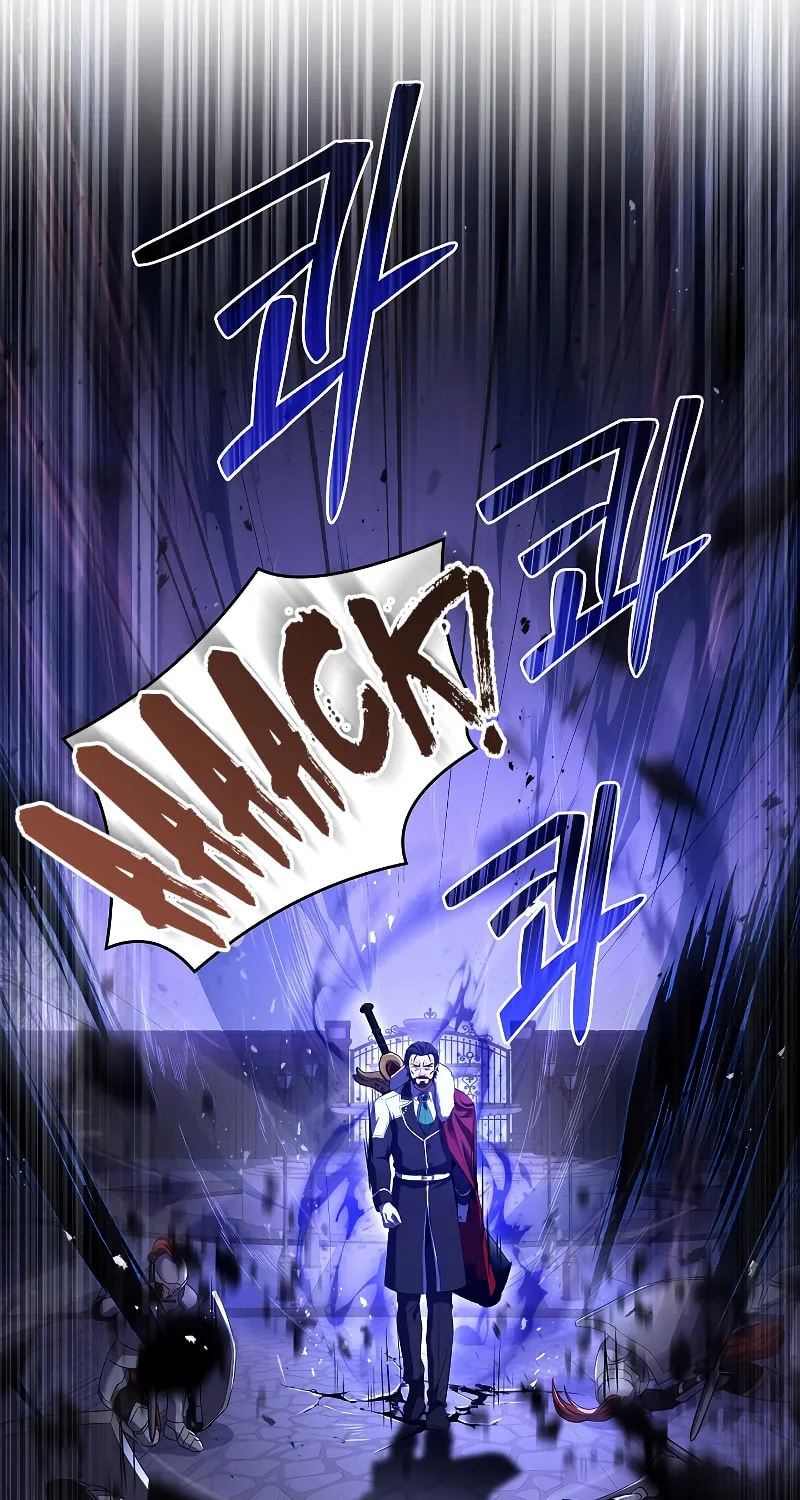 The Legendary Spearman Returns Chapter 109 page 50 - 