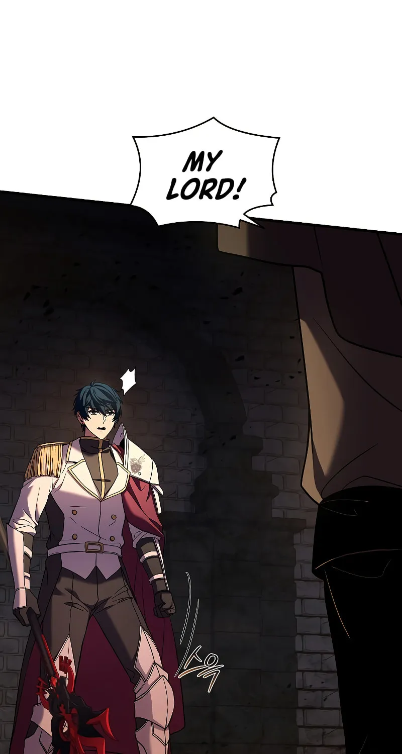 The Legendary Spearman Returns Chapter 109 page 6 - 