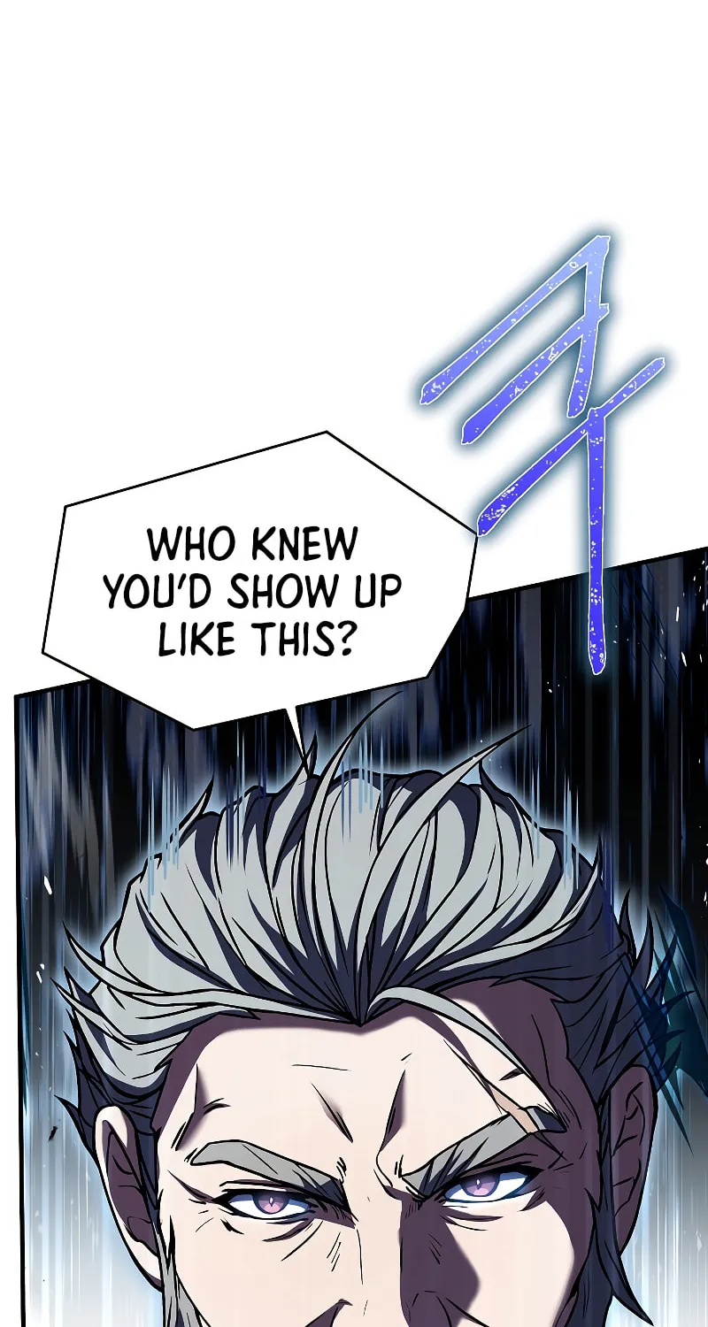 The Legendary Spearman Returns Chapter 109 page 53 - 