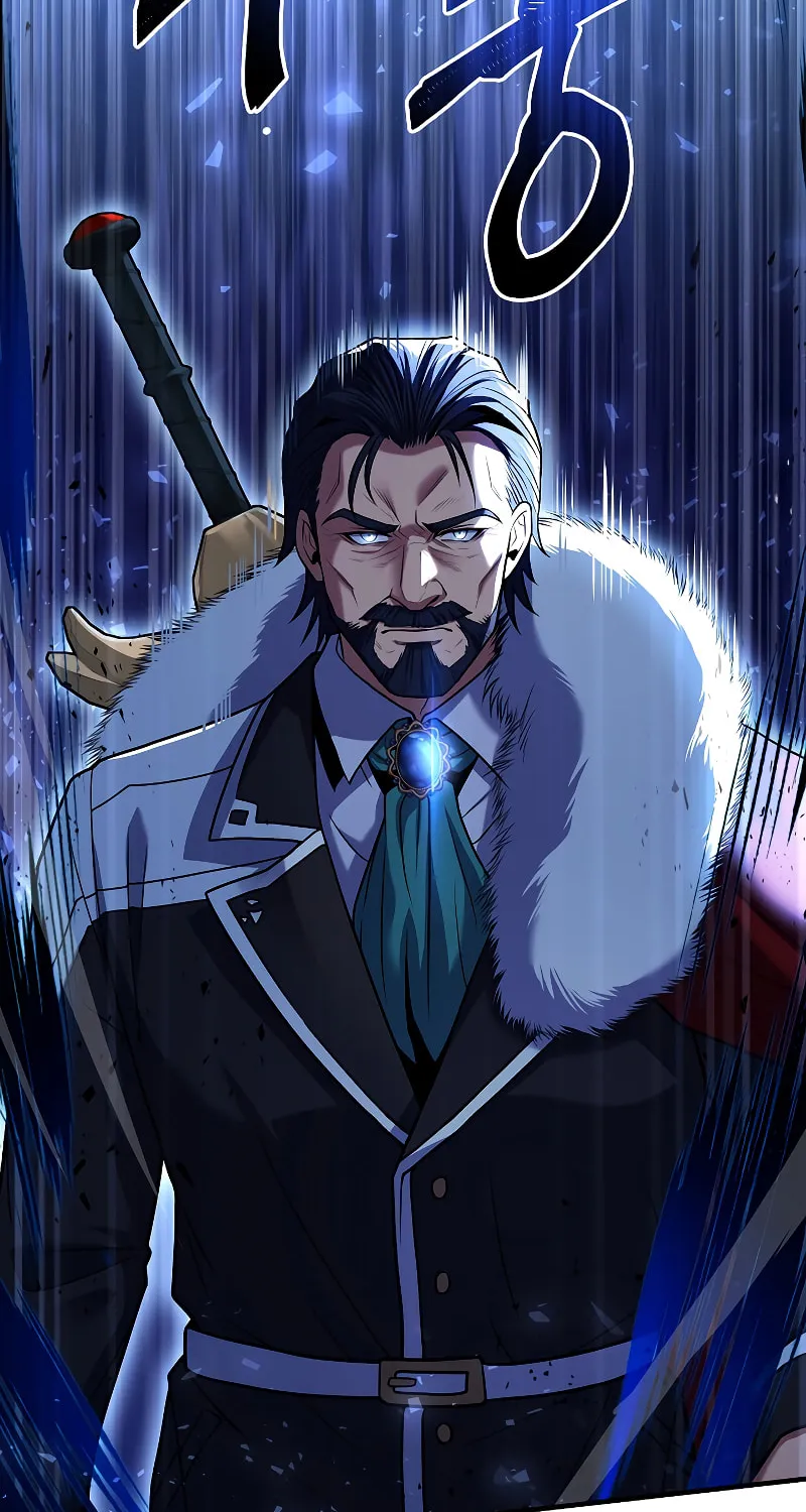 The Legendary Spearman Returns Chapter 109 page 55 - 