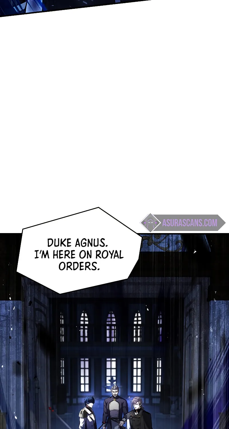 The Legendary Spearman Returns Chapter 109 page 56 - 