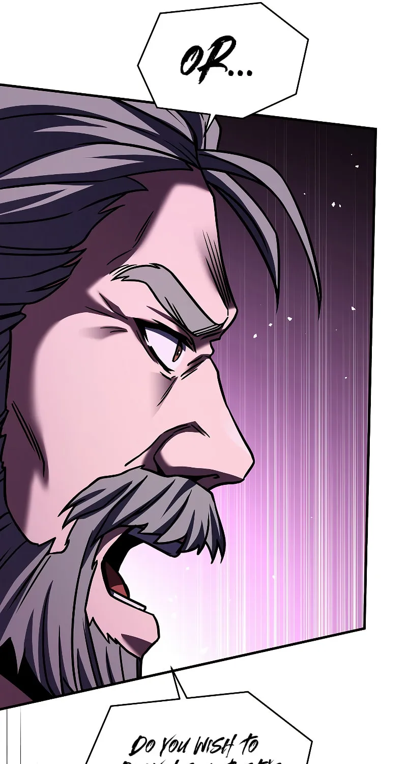 The Legendary Spearman Returns Chapter 109 page 59 - 