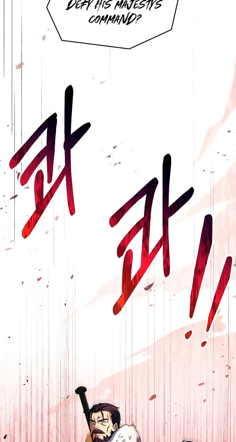 The Legendary Spearman Returns Chapter 109 page 60 - 
