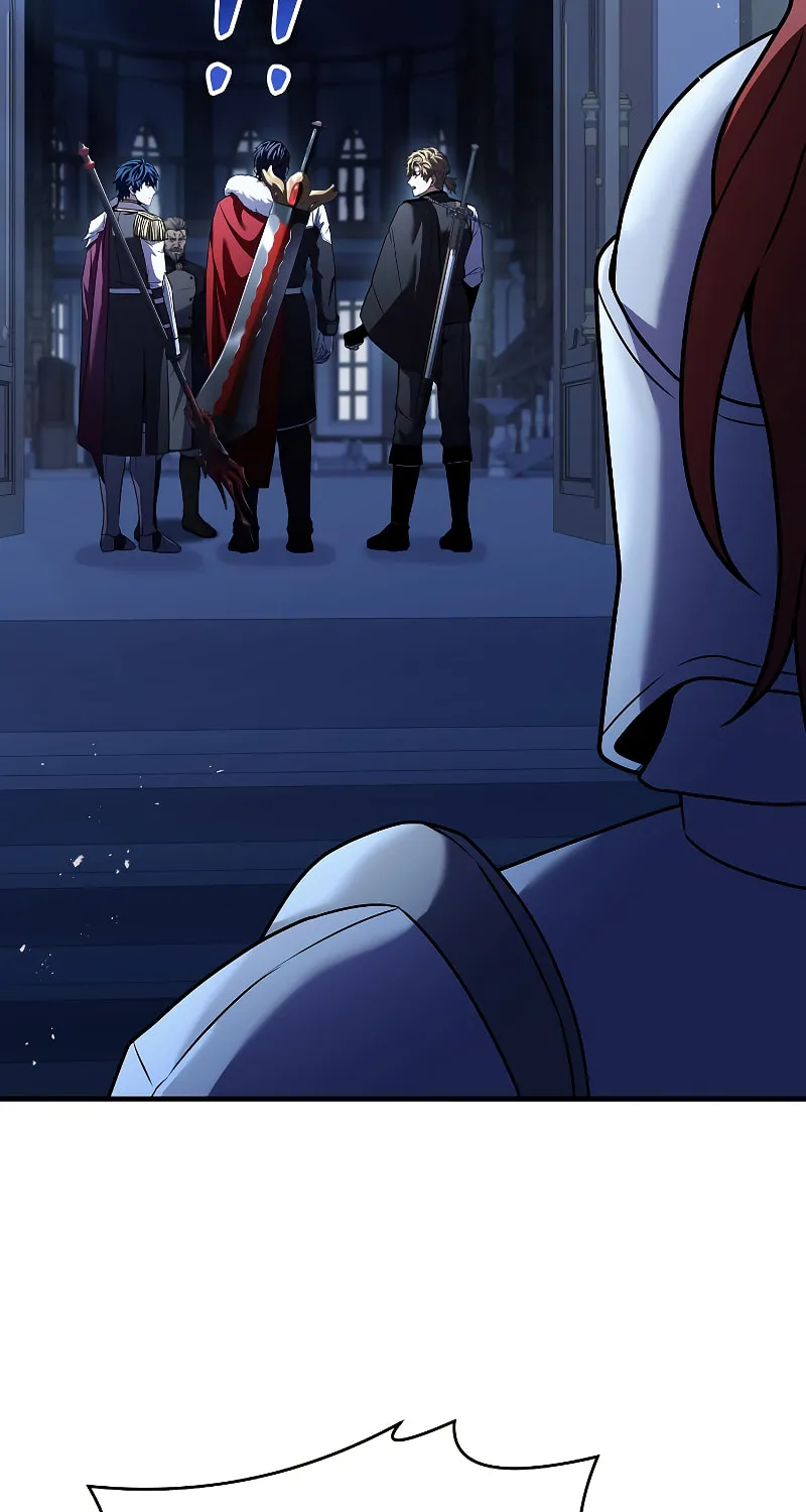 The Legendary Spearman Returns Chapter 109 page 64 - 