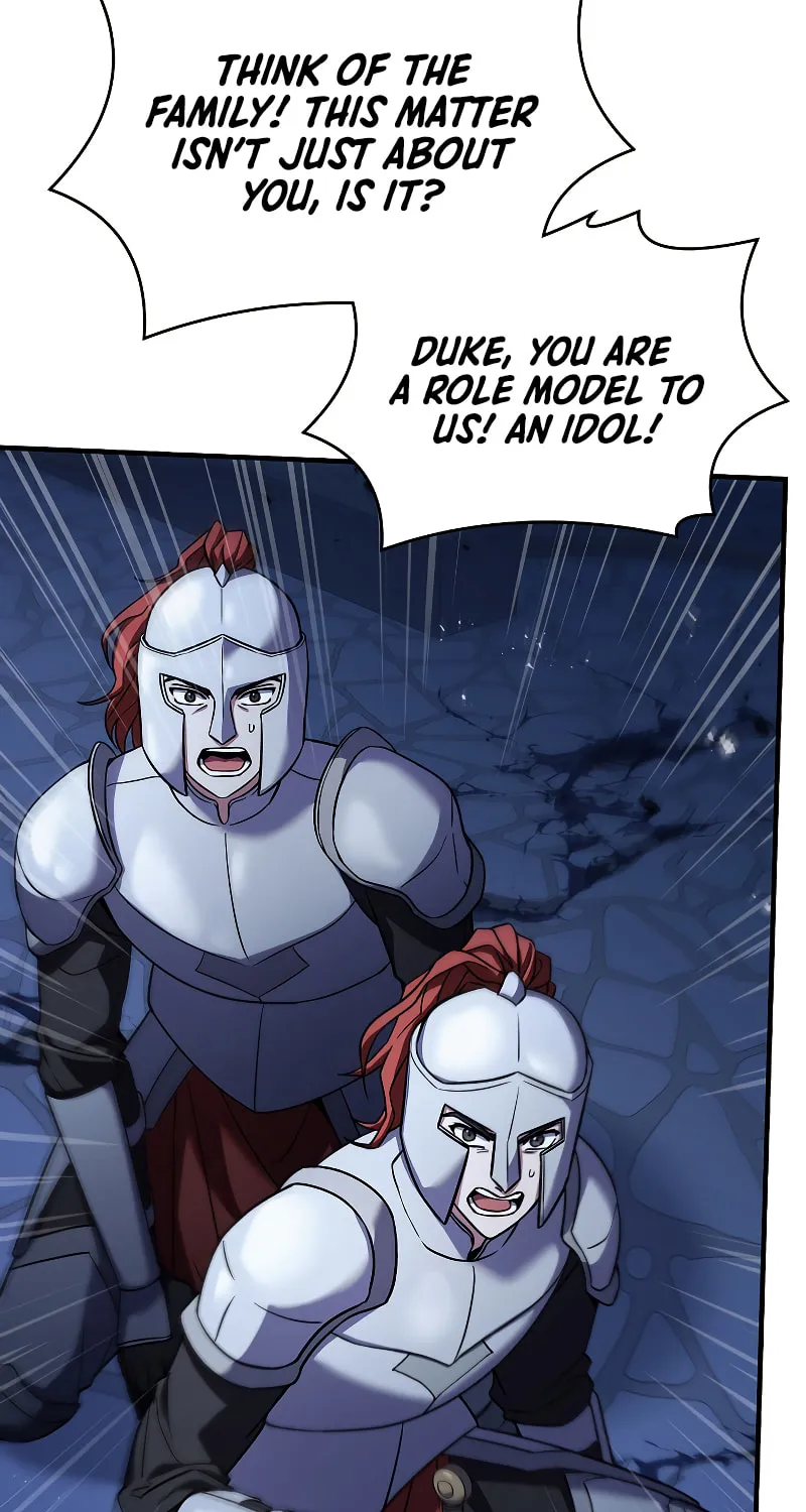 The Legendary Spearman Returns Chapter 109 page 65 - 