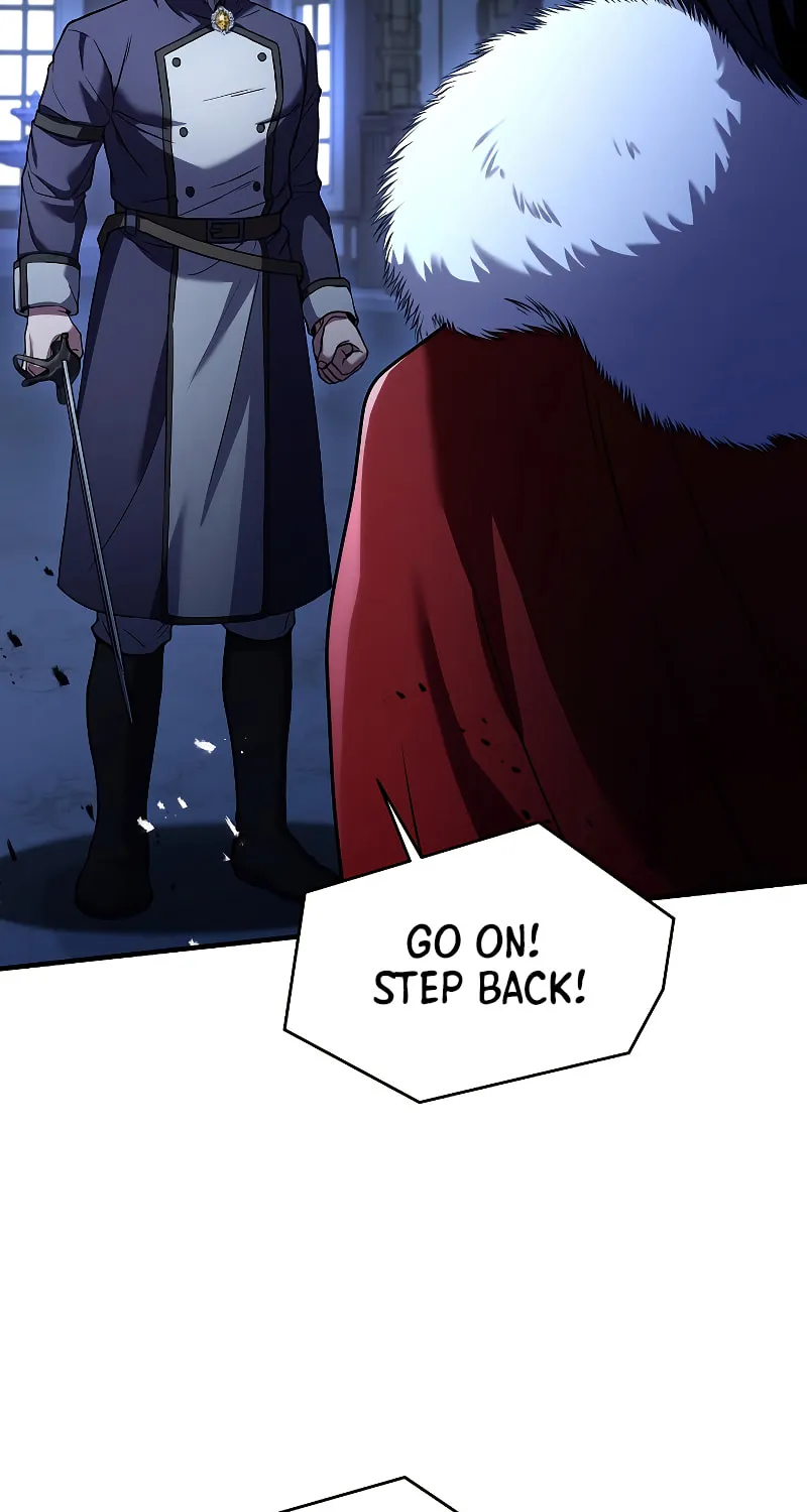 The Legendary Spearman Returns Chapter 109 page 67 - 