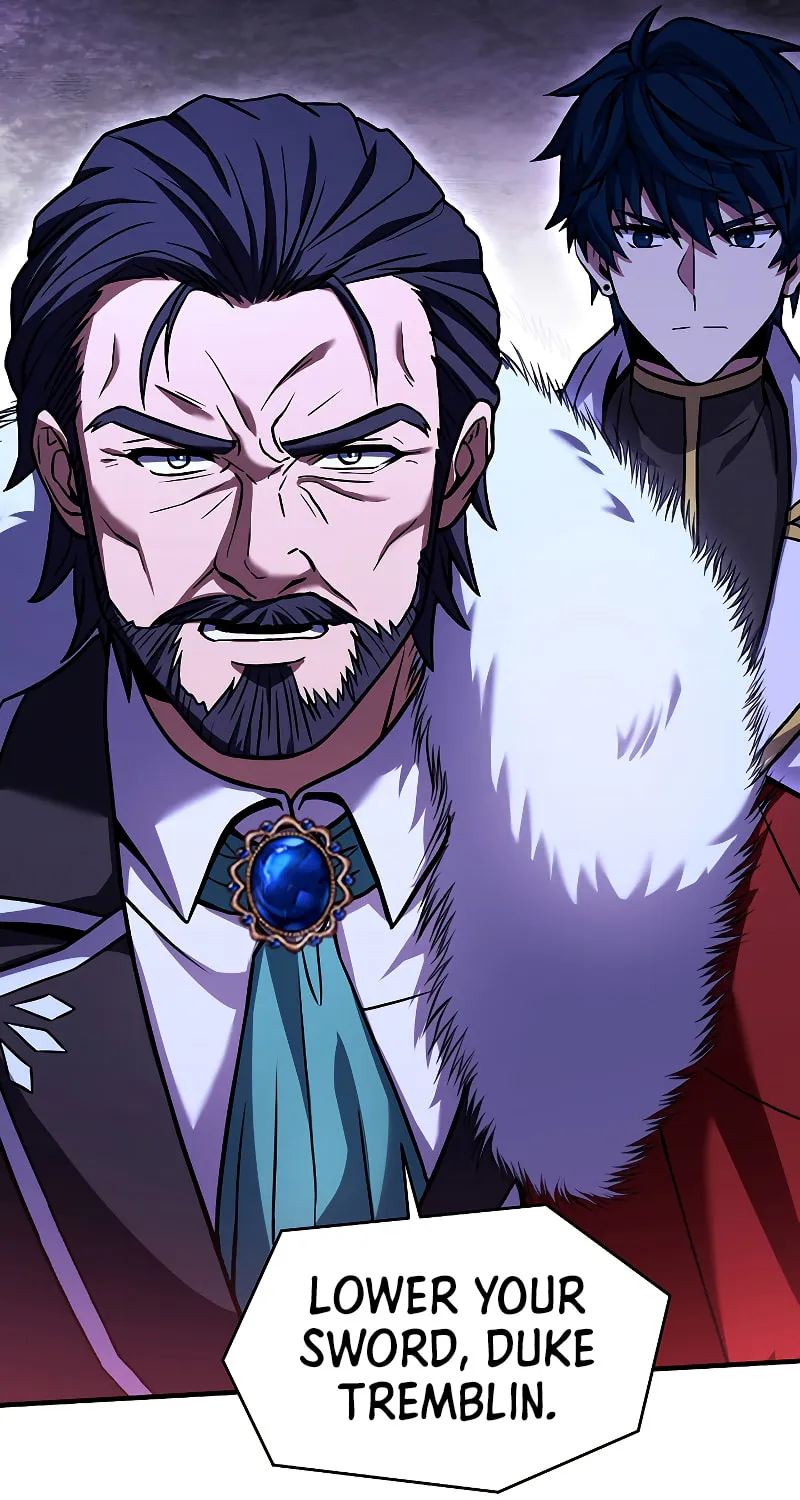 The Legendary Spearman Returns Chapter 109 page 69 - 